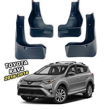 рейлинги на камри: Комплект аксессуаров для Toyota: 1) Поперечные рейлинги/багажные дуги — 2