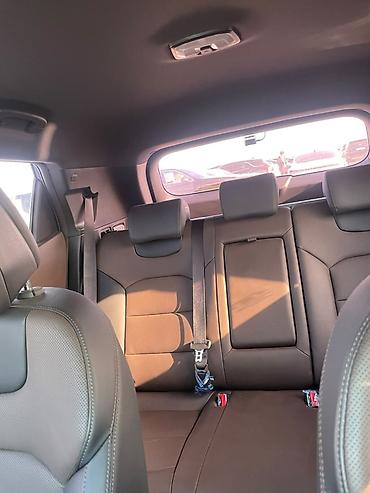 карейа: Ssangyong Korando: 2020 г., 1.5 л, Автомат, Бензин, Кроссовер — 8