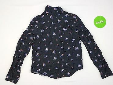 hm cekiny: H&M Divided, Bluzka damska, rozmiar 2XS — 3