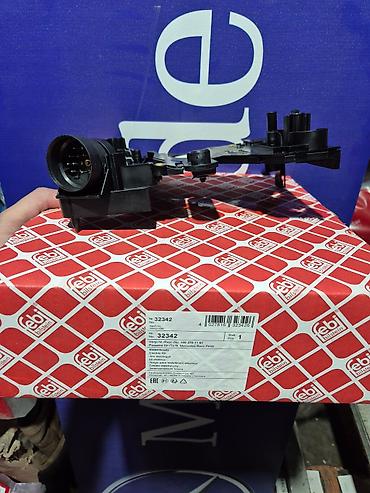 bud e9: Электрический блок управления автоматической коробкой передач — 2