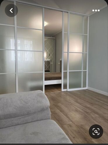 Arakəsmə qapılar: Arakəsmə qapılar — 2