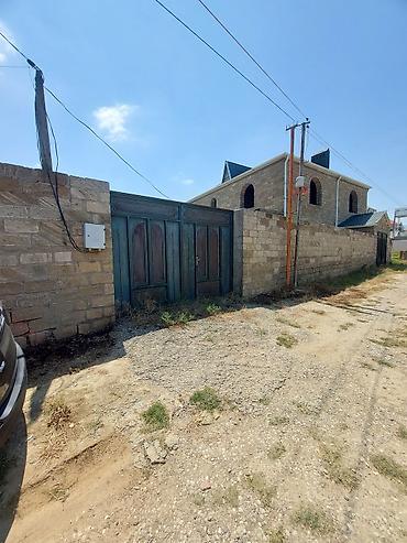 temirsiz evler: 11 otaq, 462 kv. m, Təmirsiz — 3