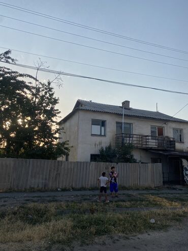 купить дом в киргизии на иссык куле: Полдома, 6 м², 4 комнаты, Собственник, Старый ремонт