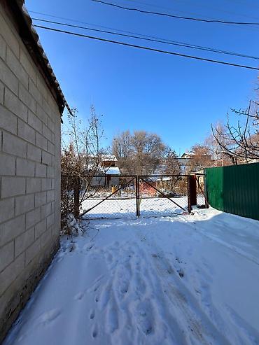 Продажа домов: Дача, 20 м², 2 комнаты — 7