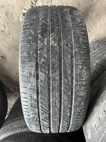245/45/18 одно колесо