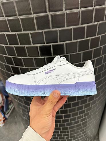 Кроссовки и спортивная обувь: Мужские кроссовки, 34, 38.5, 43, 4F, Новый, Бесплатная доставка, Платная доставка — 18