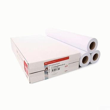 Канцтовары: Canon Standard Paper 80gsm 36" - 3 Roll 4281V673 Bütün kateqoriyalar — 1