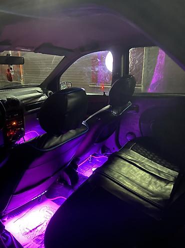 Renault: Renault 5 : 1.6 l | 2012 il 415000 km Sedan — 10