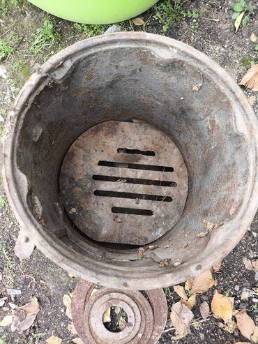 для фаст фуд: Печка ТУ 51-02-172-79 1984+кольца бесплатно