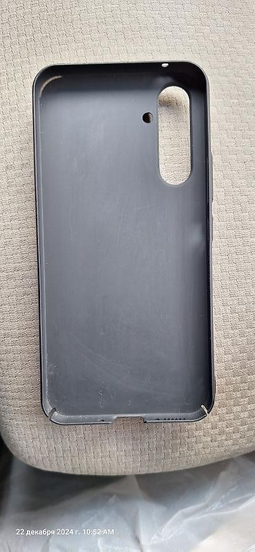 телефон fly fs502 cirrus 1: Samsung Galaxy A54 5G, 128 ГБ, цвет - Черный, Две SIM карты, Сенсорный, Отпечаток пальца — 10