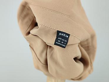 mango koszula satynowa: Shein, Sukienka damska, rozmiar XS — 4
