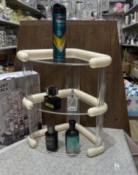 islenmis generator satisi: ORQANAYZER QABI •ÖLÇÜSÜ: Hündürlük- 36 sm En- 38 sm Derinlik- 25 sm