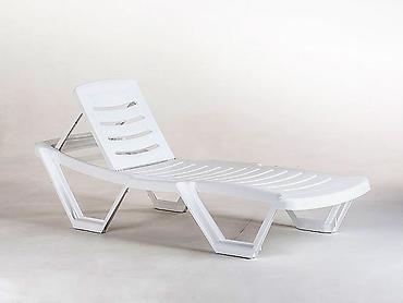 mebel materiali: Sezlong satilir yenidir istenilen sayda varimizdir etrafli melumat — 3