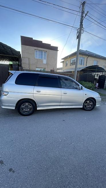 voxy noah: Toyota Gaia: 2000 г., 2 л, Автомат, Бензин, Минивэн — 3