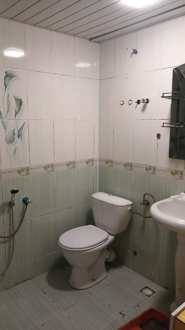 qusarda ev satisi: Mərtəbə 11. Kvadrat 50. Kupça var. Kombi kondisioner var. Qaz su işiq — 9