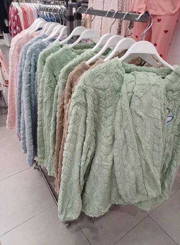 Ostalo: Novo pidzame samo 2000dinara do 2xl broja 🟪🌀 — 6