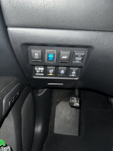 Infiniti: Infiniti JX: 3.5 l | 2013 il 113000 km Krossover — 8