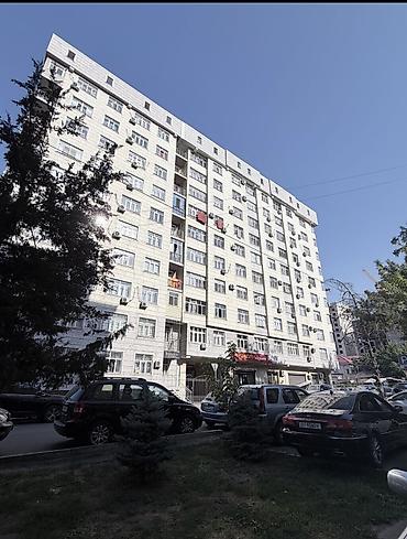kant flat: 1 комната, 47 м², Филармония Элитка, 4 этаж, Дизайнерский ремонт — 5