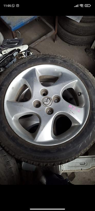 Другие автозапчасти: Японские привозные автозапчасти без посредников кыргызстан г.Ош — 5