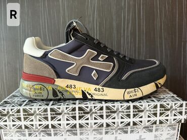 Patike: Patike, Premiata, veličina - 41 — 7