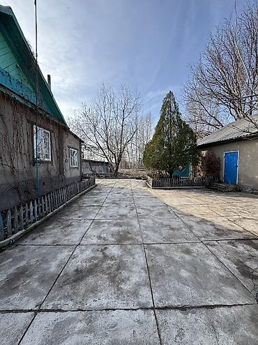 Продажа коттеджей и домов: ✨Продаётся дом в с. Беловодское✨ 📐Участок: 10 соток • Общая площадь — 3