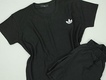 wassyl dres: Adidas, Komplet dresowy damski, rozmiar XL — 1