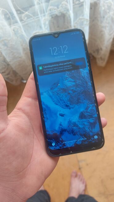 часы на телефон fly: Redmi Note 8T, 64 ГБ, цвет - Серый, Сенсорный, Отпечаток пальца, Две SIM карты
