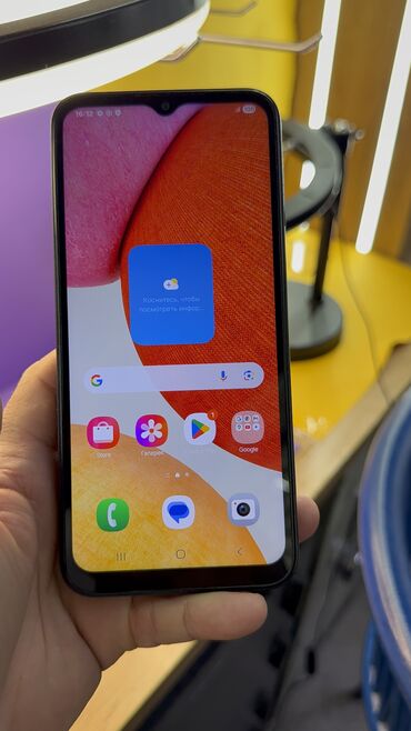 Samsung: Samsung Galaxy A14, Б/у, 64 ГБ — 13