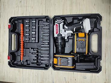 rdevice rd 1000 pro: Шурпаверь батаречный Ресанта — 3