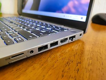 Ноутбуки Dell: Для программирования, Б/у, Intel Core i7, В рассрочку — 6