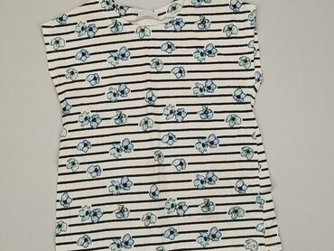 koszulki biale: Koszulka, Coccodrillo, 12 lat, 146-152 cm, stan - Zadowalający