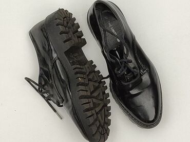 Flat shoes for women, 37, condition - Good