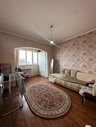 Продажа квартир: 3 комнаты, 90 м², 106 серия улучшенная, 9 этаж, Косметический ремонт