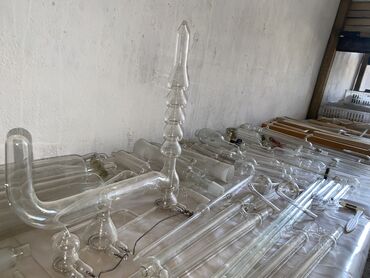 Другие медицинские товары: Город ОШ ! Лабораторная посуда, термометры, гигрометры! Оптом и в — 10