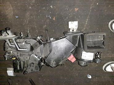 megafon 12v: KUCISTE VENTILACIJE ZA SEAT LEON OD 2000. DO 2005. GOD. | Kuciste — 3