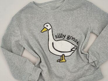 bluzy w pepco: Shein, Women`s sweatshirt, size S