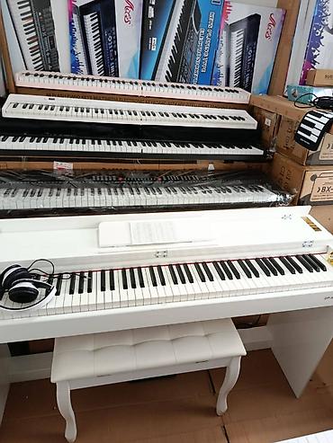 kub hesablama: Piano, Rəqəmsal, Yeni, Pulsuz çatdırılma — 7