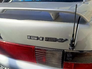 VAZ (LADA): VAZ (LADA) 2110: 1.5 l | Sedan — 13