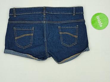 carry denim: Denim Co, Szorty damskie, rozmiar M — 3