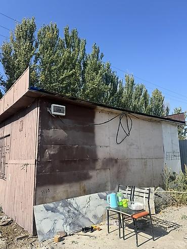 помещение в аренду джал: Продажа павильонов 20 м², Утеплен — 5