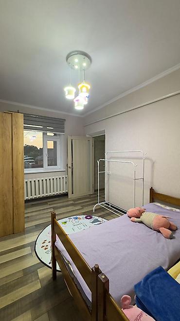 село ортосай дом: 🏡 В продаже двухэтажный кирпичный дом с участком в селе Орто-Сaй! 📍 — 6