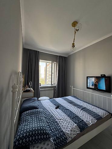 четырех: 4 комнаты, 80 м², 5 этаж — 1