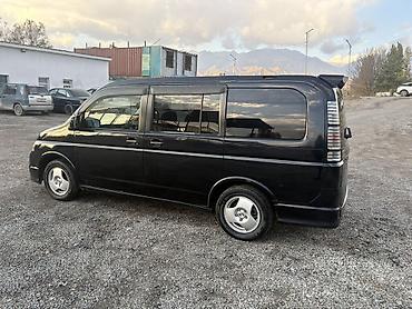 клапан адсорбера хонда срв 2: Honda Stepwgn: 2003 г., 2 л, Автомат, Бензин, Минивэн — 3