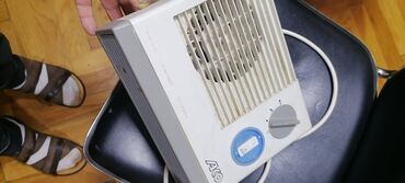 Kaloriferi: Grejalica AKO 2000w duvaljka. Ispravna
Mirjevo na lalafo.rs — 7 Kaloriferi: Grejalica AKO 2000w duvaljka. Ispravna
Mirjevo — 7