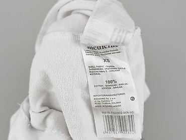 metki ubran: T-shirt damski, rozmiar XS — 5