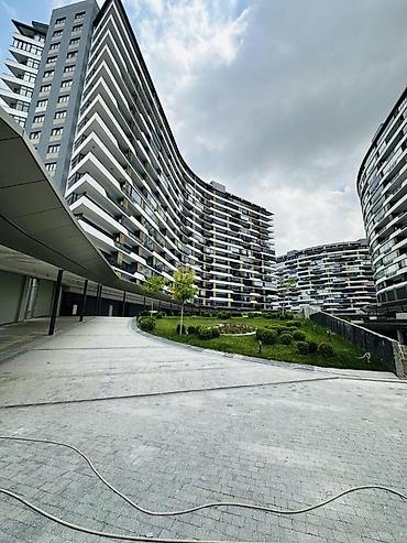 evim residence: Biləcəri, 2 otaqlı, Yeni tikili, 79 kv. m — 2