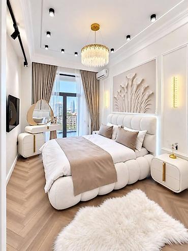 2 mərtəbə ev certyojlari: 3 otaqlı, Yeni tikili, m. Nəriman Nərimanov, 105 kv. m — 5