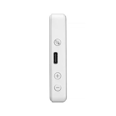 mini phone: Telefon üçün LED işıqlandırma simsiz enerji toplama ilə Godox MA5R RGB — 8
