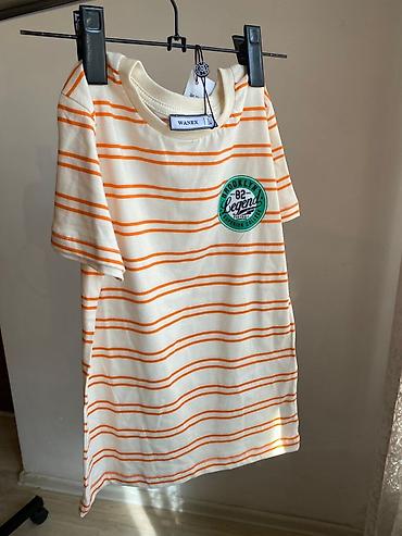 Топы и рубашки: Рубашка, цвет - Желтый — 13