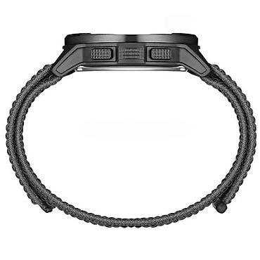 Ručni satovi: NORTH EDGE TERRAX - 45mm - Crna Potpuno nov i originalan muski sat — 2